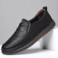 Men's Casual Synthetic Loafers - Essentials