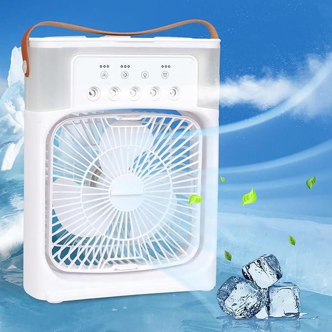 Fan Air Cooler fan USB Electric Fan - Essentials