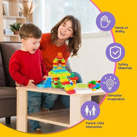 Building Blocks Puzzle Game - Essentials