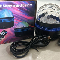 Galaxy Light Projector for Kids Adults Room Decor - Essentials