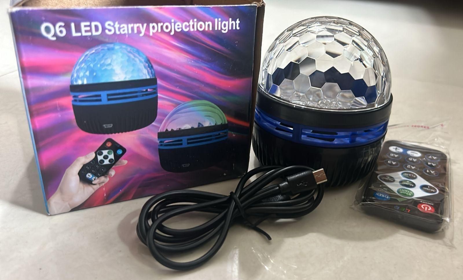 Galaxy Light Projector for Kids Adults Room Decor - Essentials