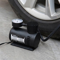 Air Pump - Multipurpose Useful Air Compressor / Air Pump - Essentials