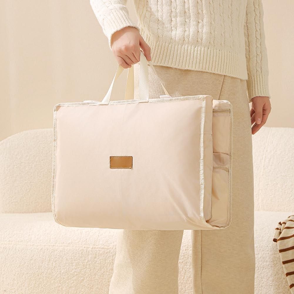 Foldable Hanging Bag - Essentials