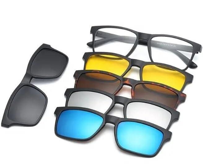 UV Protection, Gradient Spectacle Sunglasses - Essentials
