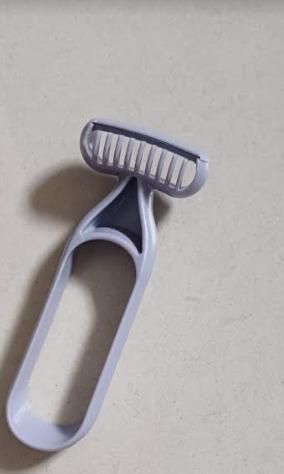 Hair Remover Hair Trimmer For Face Body Men Women Grooming Beauty Tool - Essentials