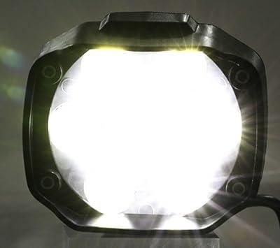 9 LED Fog Light - Essentials