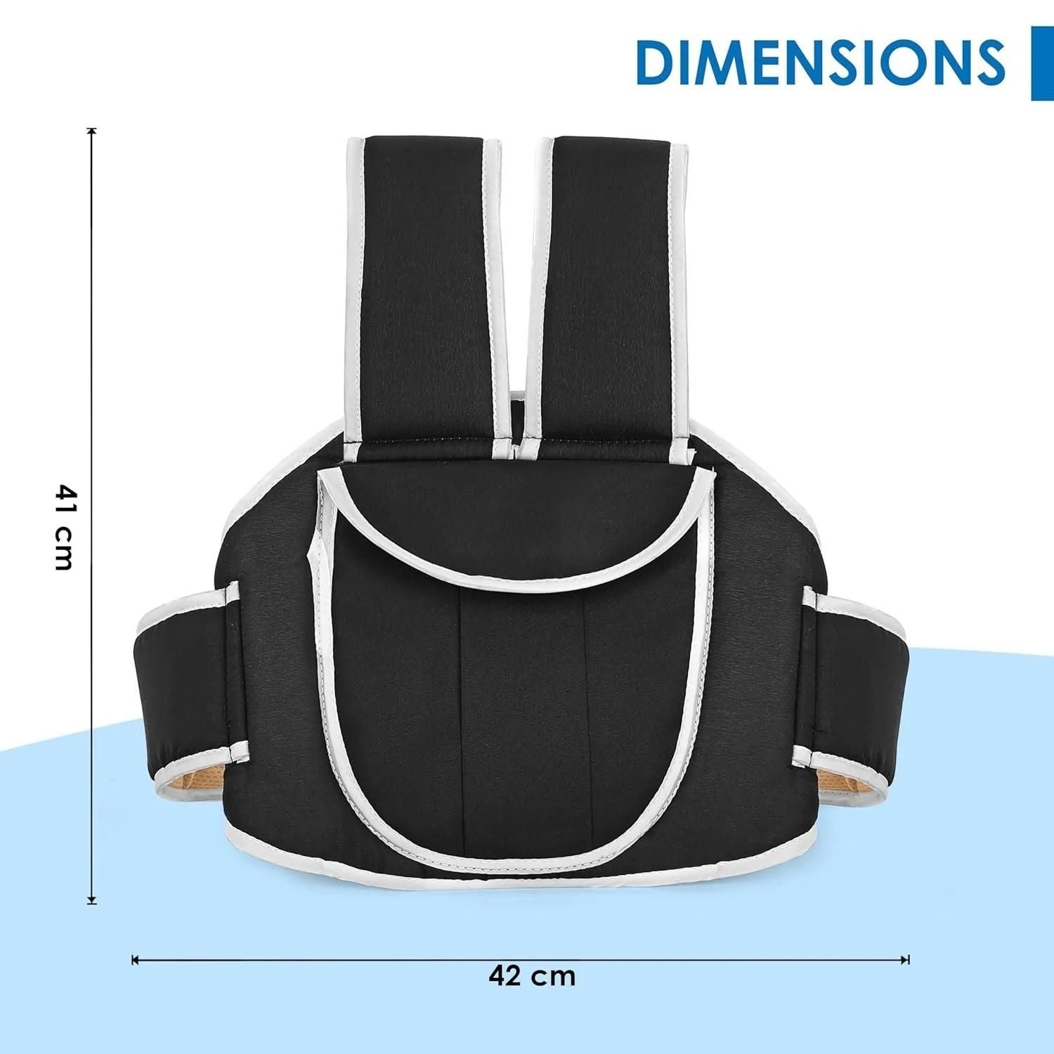 Kids Safety Belt - Essentials