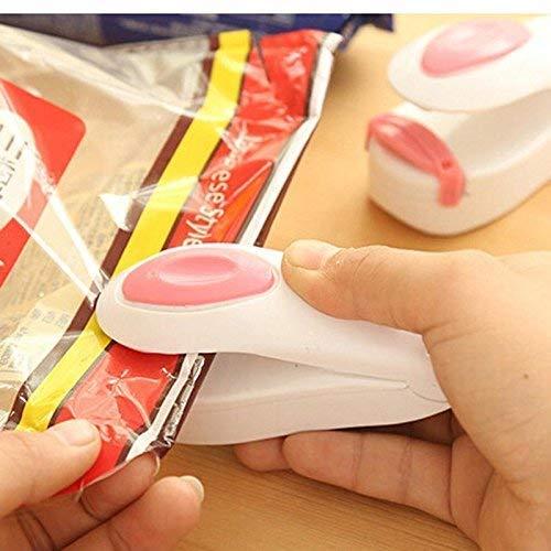 Portable Mini Heat Sealing Machines - Essentials