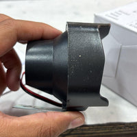 9 LED Fog Light - Essentials