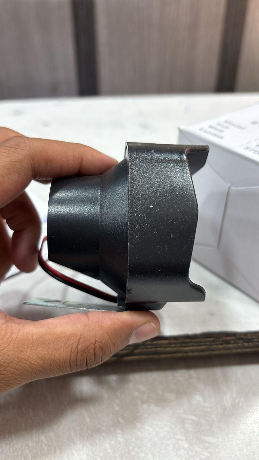 9 LED Fog Light - Essentials