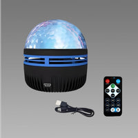 Galaxy Light Projector for Kids Adults Room Decor - Essentials