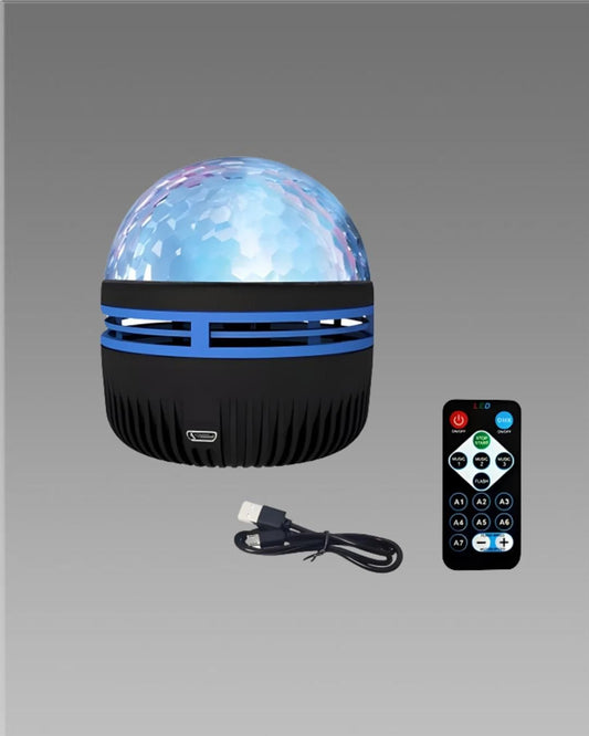 Galaxy Light Projector for Kids Adults Room Decor - Essentials