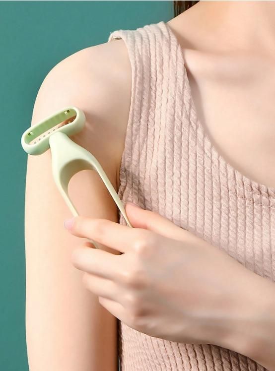 Hair Remover Hair Trimmer For Face Body Men Women Grooming Beauty Tool - Essentials