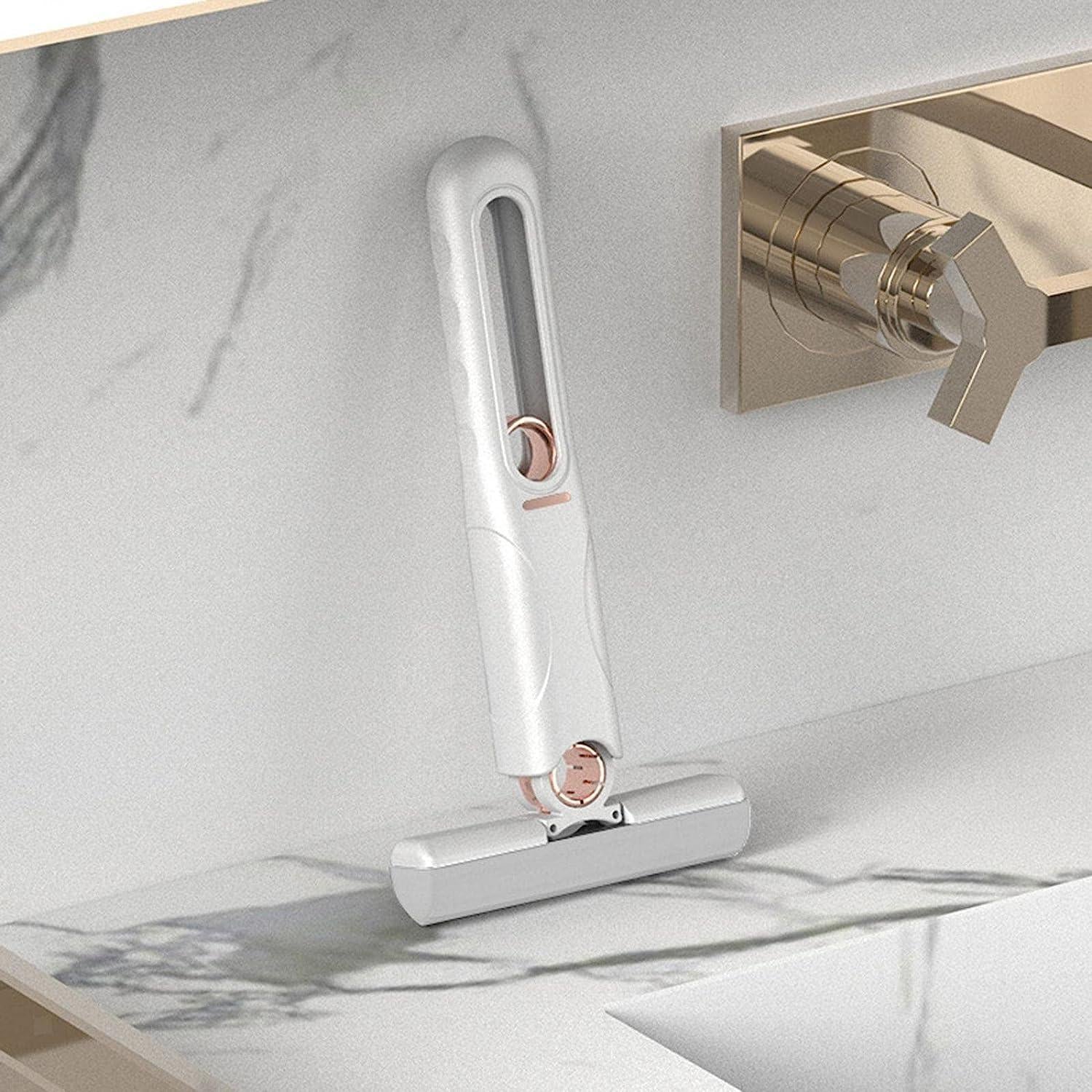 Portable Mini Mop Tools - Essentials