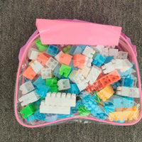 Building Blocks Puzzle Game - Essentials