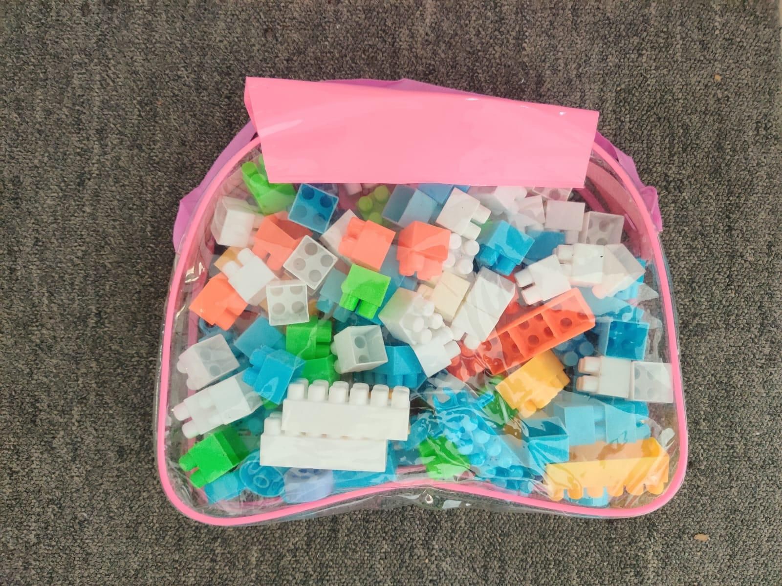 Building Blocks Puzzle Game - Essentials