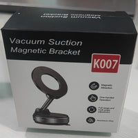 Vacuum Suction Magnetic Bracket - Essentials