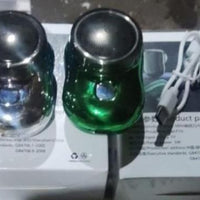 New Upgrade Mini Electric Razor & Rechargeable Shavers for Men - Essentials