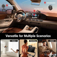 Vacuum Suction Magnetic Bracket - Essentials