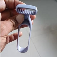 Hair Remover Hair Trimmer For Face Body Men Women Grooming Beauty Tool - Essentials