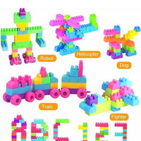 Building Blocks Puzzle Game - Essentials