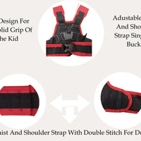 Kids Safety Belt - Essentials