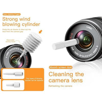 20-in-1 Cleaner Kit for Airpods, Leairot Cleaning Kit - Essentials