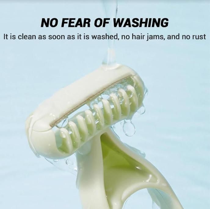 Hair Remover Hair Trimmer For Face Body Men Women Grooming Beauty Tool - Essentials