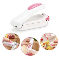 Portable Mini Heat Sealing Machines - Essentials