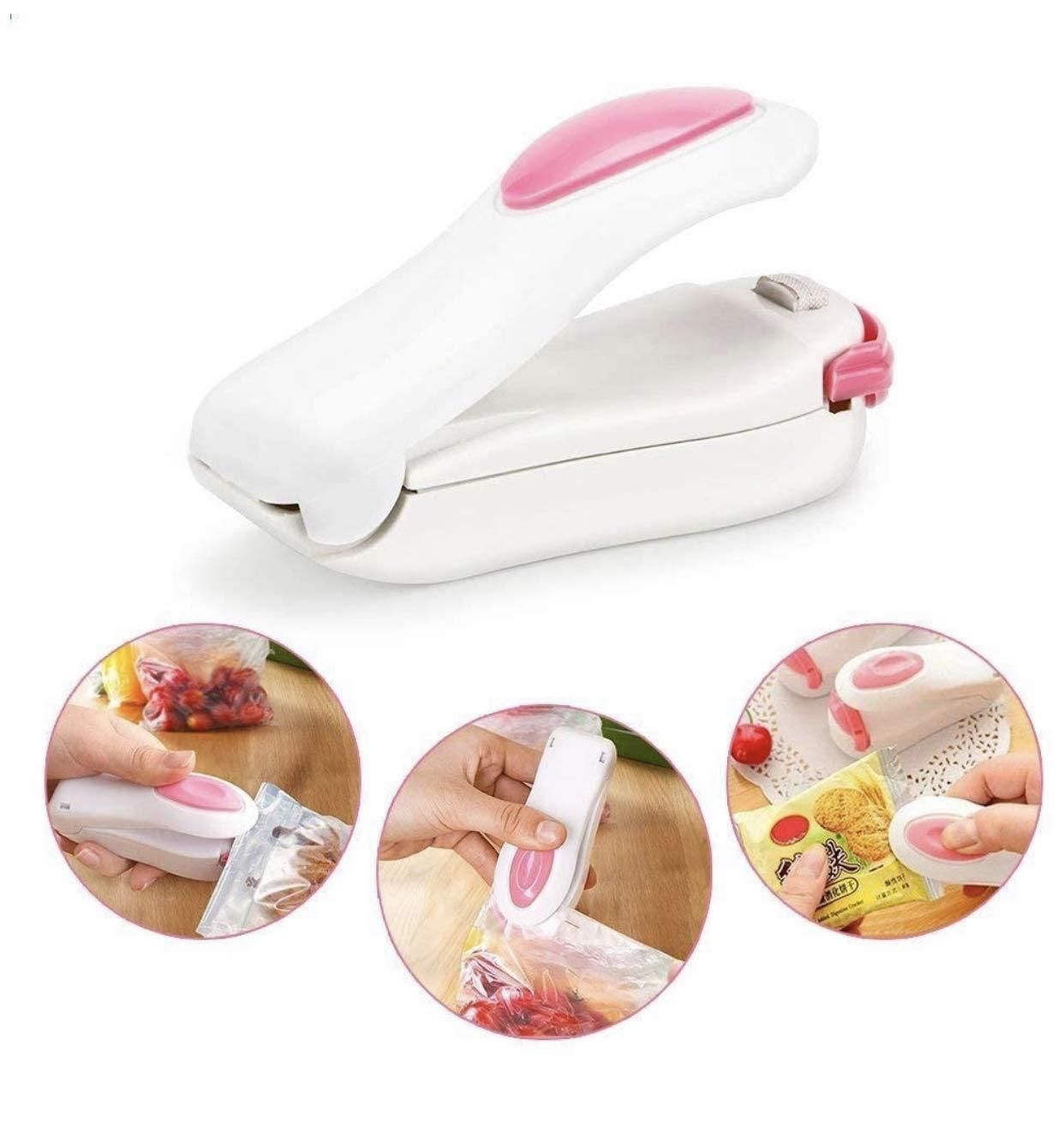 Portable Mini Heat Sealing Machines - Essentials