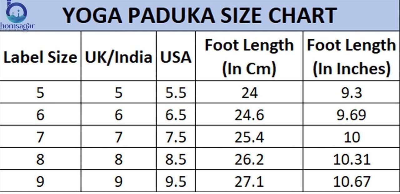 Acupressure and Magnetic Therapy Paduka Slippers for Full Body Blood Circulation For Men and Women - Essentials