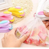 Portable Mini Heat Sealing Machines - Essentials