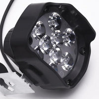 9 LED Fog Light - Essentials