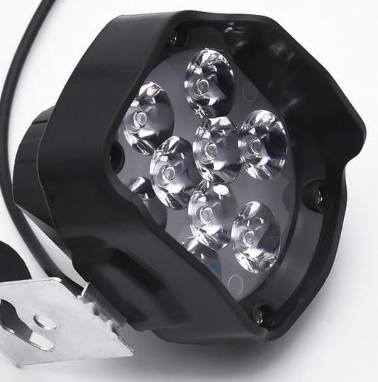9 LED Fog Light - Essentials