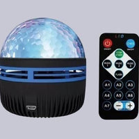 Galaxy Light Projector for Kids Adults Room Decor - Essentials