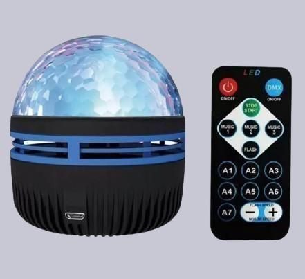 Galaxy Light Projector for Kids Adults Room Decor - Essentials