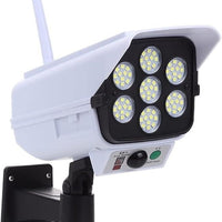 Human Body Sensor LED Lamp - Essentials