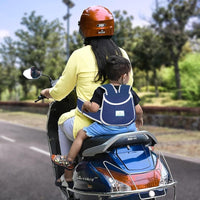 Baby Safety Belt for 2 Wheeler - Essentials