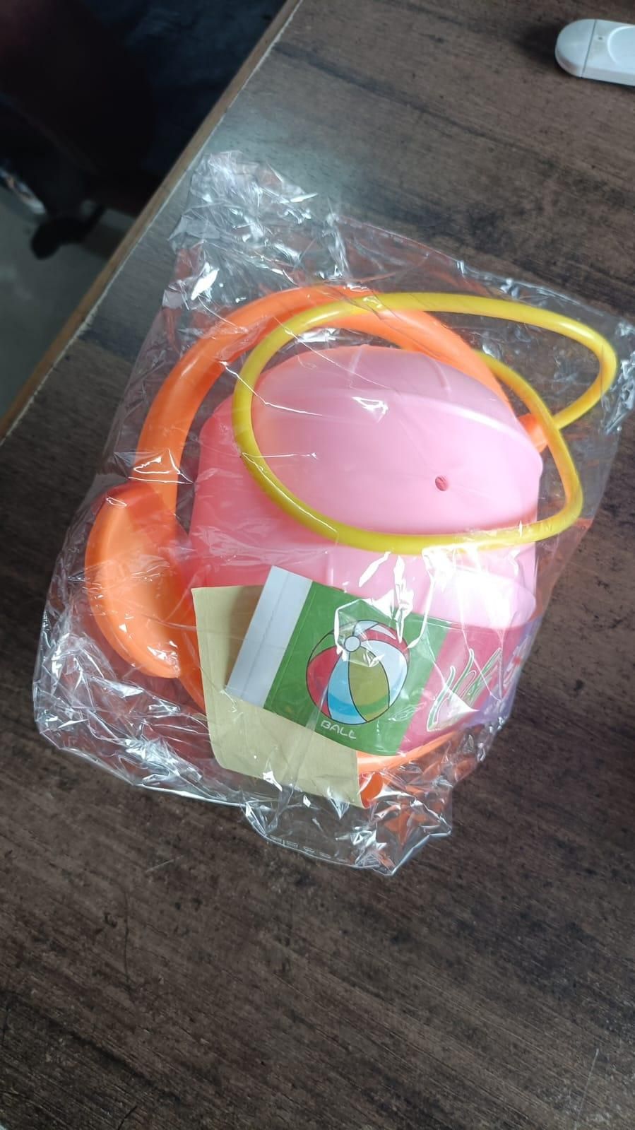 Bouncing Ball - Essentials