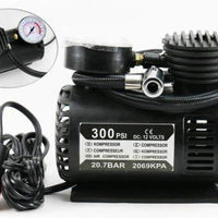 Air Pump - Multipurpose Useful Air Compressor / Air Pump - Essentials