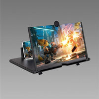 XANK 7 inch Plastic Screen Expander Phone F3 - Essentials