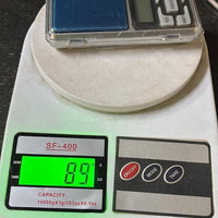 Mini Pocket Weight Scale Digital Machine With Auto Calibration - Essentials