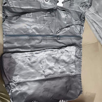 Foldable Hanging Bag - Essentials