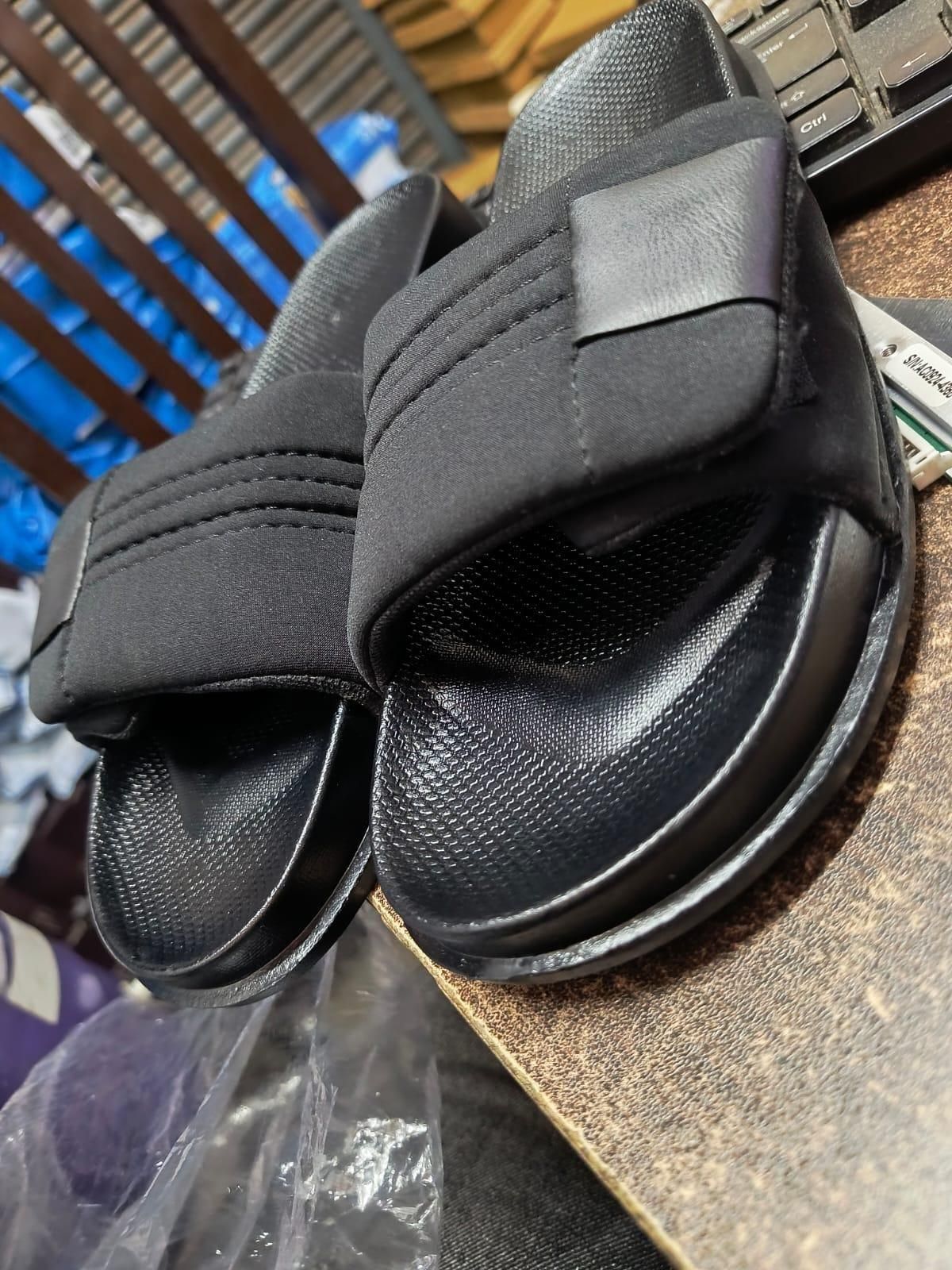 Men's Casual Dailywear Slippers - Essentials