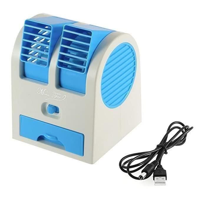 Arctic Air Portable 3 In 1 Conditioner Humidifier Purifier Mini Cooler - Essentials