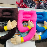 Baby Hugging Pillow for Head Shaping - Essentials