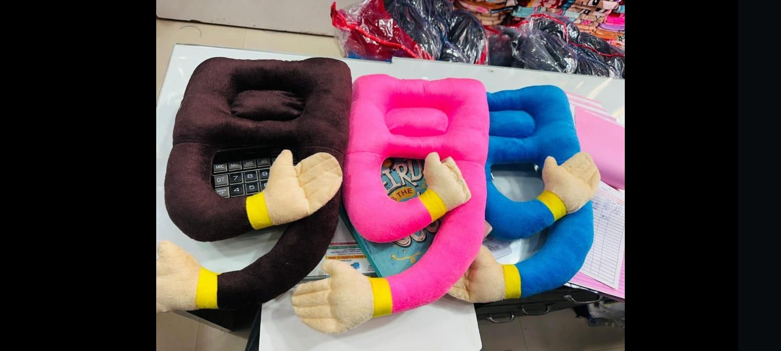 Baby Hugging Pillow for Head Shaping - Essentials