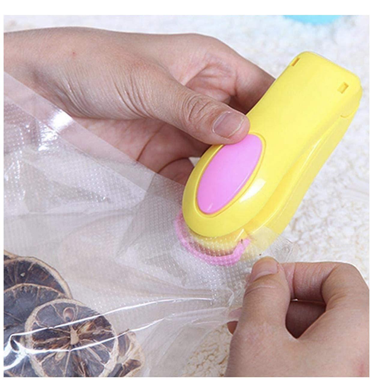 Portable Mini Heat Sealing Machines - Essentials