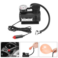 Air Pump - Multipurpose Useful Air Compressor / Air Pump - Essentials