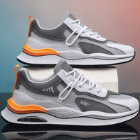 Men Stylish Lightweight Casual Shoes - Essentials